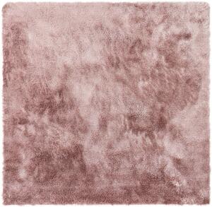 MOOD SELECTION Whisper Rose - koberec ROZMER CM: 200 x 200
