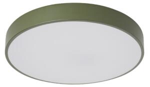 Brilagi - LED stropné svietidlo POOL LED/36W/230V 3000/4000/6000K 30 cm zelené