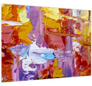 Obraz - Olejomaľba (70x50 cm)