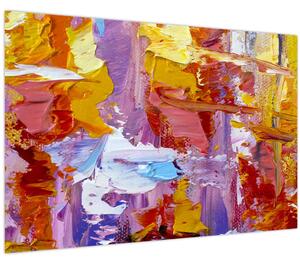 Obraz - Olejomaľba (90x60 cm)