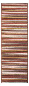 NORTHRUGS - Hanse Home koberce Kusový koberec Lotus Red Terra Orange 103242 - 120x170 cm