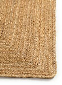 MOOD SELECTION Jutta Light Brown - koberec ROZMER CM: 160 x 230