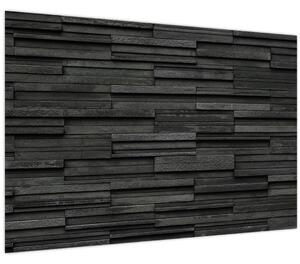 Obraz - Kamenná textúra (90x60 cm)