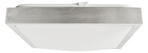 Stropné LED svietidlo Casilla, 1x LED 12w, 4000k, s