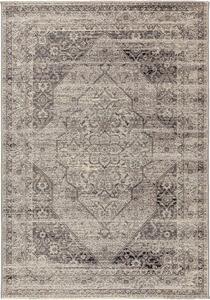 MOOD SELECTION Exteriérový koberec Artis Charcoal - koberec ROZMER CM: 80 x 165