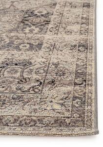 MOOD SELECTION Exteriérový koberec Artis Charcoal - koberec ROZMER CM: 120 x 180