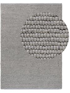 MOOD SELECTION Beads Grey - koberec ROZMER CM: 160 x 230