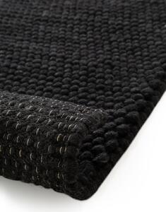MOOD SELECTION Beads Charcoal - koberec ROZMER CM: 80 x 150