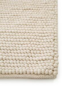 MOOD SELECTION Beads Cream - koberec ROZMER CM: 120 x 170