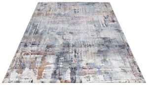 ELLE Decoration koberce Kusový koberec Arty 103571 Multicolor z kolekcie Elle - 80x150 cm