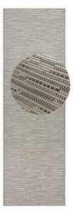 Sivý behúň BT Carpet Nature, 80 x 150 cm