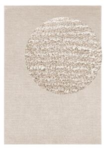 Béžový koberec Mint Rugs Supersoft, 120 x 170 cm