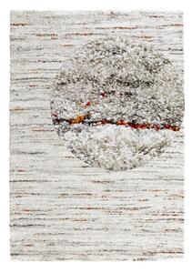 Sivo-krémovobiely koberec Mint Rugs Delight, 80 x 150 cm