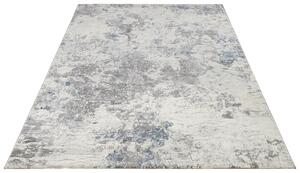 ELLE Decoration koberce Kusový koberec Arty 103574 Cream / Grey z kolekcie Elle - 120x170 cm