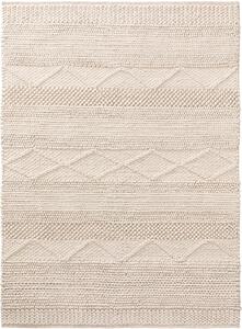 MOOD SELECTION Alva Cream - koberec ROZMER CM: 80 x 150