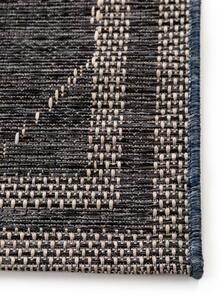 MOOD SELECTION Exteriérový koberec River Blue - koberec ROZMER CM: 100 x 150