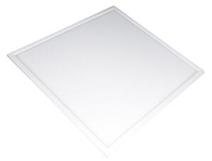 BERGE LED panel ŠTVERCOVÝ BRGD0176 - 60 x 60cm - 40W - 3500Lm - neutrálna biela