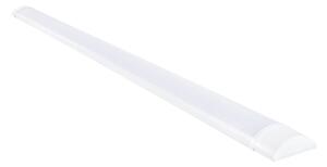 ECOLIGHT LED panel EC79824 - svietidlo - IP44 - 120cm - 40W - 230V - 3600Lm - neutrálna biela