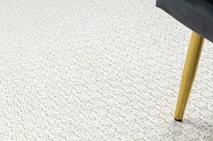 Kusový koberec Tolza krémový 78x150cm