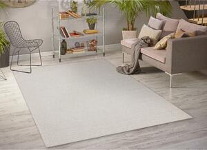 Kusový koberec Tolza krémový 78x150cm