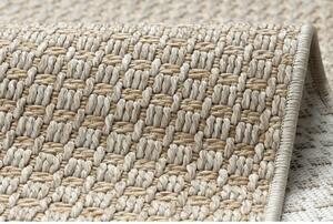 Kusový koberec Tolza béžový 233x330cm