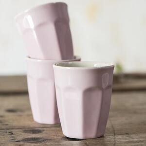 Latte hrnček Mynte English Rose 250 ml