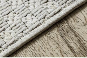 Kusový koberec Tasia krémový 116x170cm