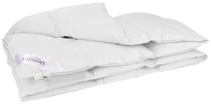 CELOROČNÁ PRIKRÝVKA, 140/200 cm, perie, páperie Sleeptex - Prikrývky & vankúše