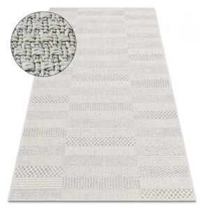 Kusový koberec Tilia krémový 136x190cm
