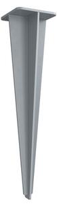 Zemná kotva pre stĺpiky markízy GSA501Y01