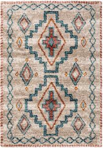 MOOD SELECTION Gobi Multicolour - koberec ROZMER CM: 120 x 170