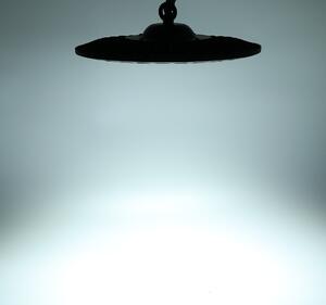 BERGE LED svietidlo High Bay UFO EcoPlanet - 100W - 10 000 lm - neutrálna biela