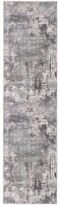 KOBEREC, 300/80 cm, sivá XXXL - Online Only bytové doplnky, Online Only