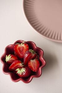 Keramická forma na muffiny Mynte Strawberry