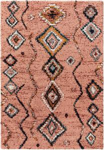 MOOD SELECTION Gobi Rose - koberec ROZMER CM: 200 x 290