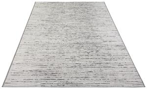 ELLE Decoration koberce Kusový koberec Curious 103706 Cream z kolekcie Elle – na von aj na doma - 115x170 cm