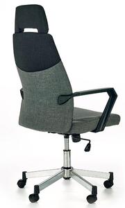 Kancelárska stolička ULOF čierna/sivá