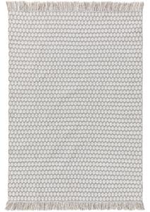 MOOD SELECTION Exteriérový koberec Morty Grey - koberec ROZMER CM: 200 x 300