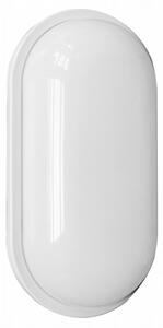 ECOLIGHT LED stropné svietidlo biele TOR-151B - IP65 - 15W - neutrálna biela