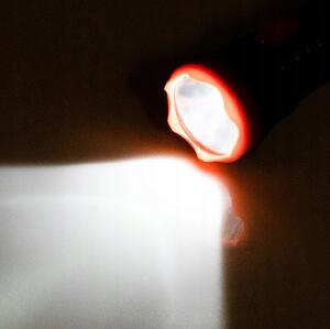 LED svietidlo - dobíjacie