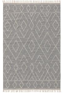 MOOD SELECTION Sydney Light Grey - koberec ROZMER CM: 120 x 170