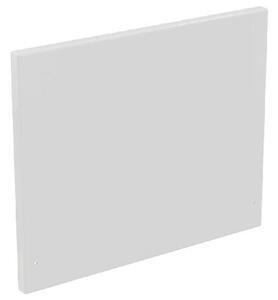 Ideal Standard Simplicity - Bočný krycí panel na vaňu 800 mm, biela W005301