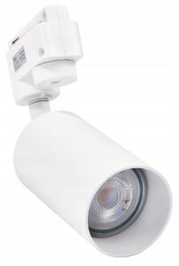 BERGE Reflektor koľajnice SPOT Vision biely