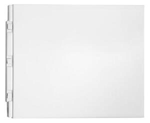 Polysan Couvert - Panel bočný 75, 750x520 mm, biela 72855