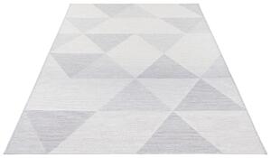 ELLE Decoration koberce Kusový koberec Secret 103551 Light Grey z kolekcie Elle - 80x150 cm