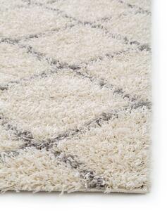 MOOD SELECTION Soho Cream - koberec ROZMER CM: 160 x 230