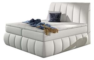 Čalúnená posteľ FLORENCE, 180x200 cm, soft 17