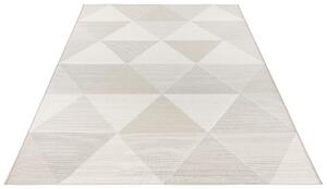ELLE Decoration koberce Kusový koberec Secret 103550 Cream, Beige z kolekcie Elle - 80x150 cm