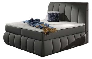 Čalúnená posteľ FLORENCE, 180x200 cm, soft 29