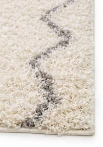 MOOD SELECTION Soho Cream - koberec ROZMER CM: 80 x 150
